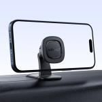 Suport auto Acefast D51, Dashboard Mount, Compatibil MagSafe, Rotire 360 grade, Negru 7 - lerato.ro