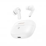 Casti wireless Acefast W7 TWS, ENC, Bluetooth 6.0, Autonomie 3h, Alb 2 - lerato.ro