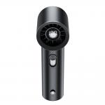 Ventilator portabil Acefast YF1, 3.1W, Flux aer 8.2m/s, 1800 mAh, Autonomie 5h, 5 viteze, USB-C, Negru 3 - lerato.ro