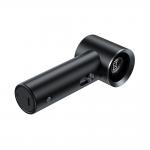 Ventilator portabil Acefast YF1, 3.1W, Flux aer 8.2m/s, 1800 mAh, Autonomie 5h, 5 viteze, USB-C, Negru 5 - lerato.ro