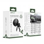 Suport auto Acefast D66, Air Vent Mount, Compatibil MagSafe, Incarcare Wireless 25W, USB-C, Negru 9 - lerato.ro
