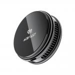 Incarcator wireless Acefast E47, 25W, 3A, USB-C, Magnetic, Sistem de racire activ, Negru 2 - lerato.ro