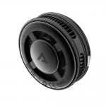 Incarcator wireless Acefast E47, 25W, 3A, USB-C, Magnetic, Sistem de racire activ, Negru 4 - lerato.ro