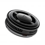 Incarcator wireless Acefast E47, 25W, 3A, USB-C, Magnetic, Sistem de racire activ, Negru 5 - lerato.ro