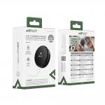 Incarcator wireless Acefast E47, 25W, 3A, USB-C, Magnetic, Sistem de racire activ, Negru 7 - lerato.ro