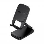 Stand birou Acefast E45, Brat reglabil pe 2 axe, Pliabil, Negru 2 - lerato.ro