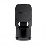 Stand birou Acefast E45, Brat reglabil pe 2 axe, Pliabil, Negru 3 - lerato.ro