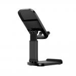 Stand birou Acefast E45, Brat reglabil pe 2 axe, Pliabil, Negru 4 - lerato.ro