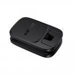 Stand birou Acefast E45, Brat reglabil pe 2 axe, Pliabil, Negru 5 - lerato.ro