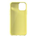 Carcasa Adidas Moulded Case Bodega compatibila cu iPhone 11 Pro, Galben 6 - lerato.ro