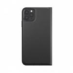 Carcasa Adidas Oiginals Booklet Basic compatibila cu iPhone 11 Pro Max, Negru 5 - lerato.ro