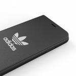 Carcasa Adidas Oiginals Booklet Basic compatibila cu iPhone 11 Pro Max, Negru 6 - lerato.ro