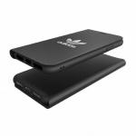 Carcasa Adidas Oiginals Booklet Basic compatibila cu iPhone 11 Pro Max, Negru 8 - lerato.ro