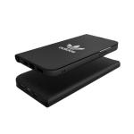 Carcasa Adidas Oiginals Booklet Basic compatibila cu iPhone 12 Pro Max, Negru 6 - lerato.ro