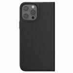 Carcasa Adidas Oiginals Booklet Basic compatibila cu iPhone 13 Pro Max, Negru 5 - lerato.ro