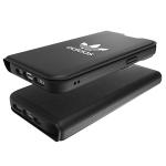 Carcasa Adidas Oiginals Booklet Basic compatibila cu iPhone 13 / 14 / 15, Negru 7 - lerato.ro