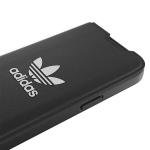 Carcasa Adidas Oiginals Booklet Basic compatibila cu iPhone 14 Pro, Negru 6 - lerato.ro