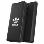 Carcasa Adidas Oiginals Booklet Basic compatibila cu iPhone 14 Pro, Negru 10 - lerato.ro