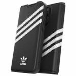 Carcasa Adidas Oiginals Booklet PU compatibila cu iPhone 14 Pro, Negru 10 - lerato.ro
