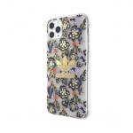 Carcasa Adidas Originals Clear Case CNY AOP compatibila cu iPhone 11 Pro Max, Graphics 3 - lerato.ro