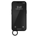 Carcasa Adidas Oiginals Hand Strap compatibila cu iPhone 13 Pro / 13, Negru 5 - lerato.ro
