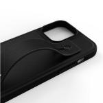 Carcasa Adidas Oiginals Hand Strap compatibila cu iPhone 13 Pro Max, Negru 6 - lerato.ro