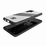 Carcasa Adidas Oiginals Moulded compatibila cu Samsung Galaxy S20, Alb 7 - lerato.ro