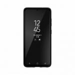 Carcasa Adidas Oiginals Moulded compatibila cu Samsung Galaxy S20, Negru 5 - lerato.ro