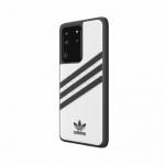 Carcasa Adidas Oiginals Moulded compatibila cu Samsung Galaxy S20 Ultra, Alb 5 - lerato.ro