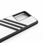 Carcasa Adidas Oiginals Moulded compatibila cu Samsung Galaxy S20 Ultra, Alb 6 - lerato.ro