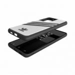 Carcasa Adidas Oiginals Moulded compatibila cu Samsung Galaxy S20 Ultra, Alb 8 - lerato.ro