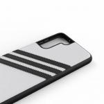Carcasa Adidas Oiginals Moulded compatibila cu Samsung Galaxy S21 Plus, Alb 6 - lerato.ro