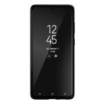 Carcasa Adidas Oiginals Moulded Trefoil compatibila cu Samsung Galaxy S20 Plus, Negru 5 - lerato.ro