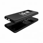Carcasa Adidas Oiginals Moulded Trefoil compatibila cu Samsung Galaxy S20 Ultra, Negru 8 - lerato.ro