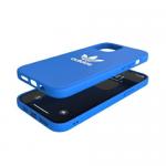 Carcasa Adidas Originals Moulded Case Basic compatibila cu iPhone 12 Pro Max, Albastru 8 - lerato.ro