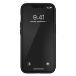 Carcasa Adidas Oiginals Moulded Basic compatibila cu iPhone 13 Pro / 13, Negru 5 - lerato.ro