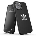 Carcasa Adidas Oiginals Moulded Basic compatibila cu iPhone 13 Pro Max, Negru 3 - lerato.ro