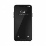 Carcasa Adidas Oiginals Moulded Basic compatibila cu iPhone 11 Pro Max, Negru 5 - lerato.ro