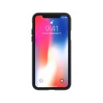Carcasa Adidas Oiginals Moulded Basic compatibila cu iPhone X/XS, Negru 6 - lerato.ro