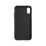 Carcasa Adidas Oiginals Moulded Basic compatibila cu iPhone X/XS, Negru 7 - lerato.ro
