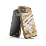Carcasa Adidas Oiginals Moulded Case Camo compatibila cu iPhone 11 Pro, Maro 4 - lerato.ro