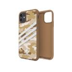 Carcasa Adidas Oiginals Moulded Case Camo compatibila cu iPhone 11 Pro, Maro 3 - lerato.ro