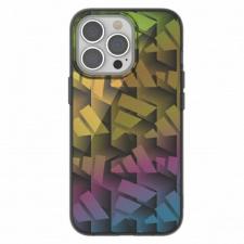 Carcasa Adidas Originals Moulded Case Graphic compatibila cu iPhone 13 Pro / 13, Multicolor