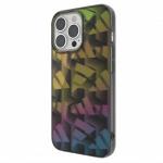Carcasa Adidas Originals Moulded Case Graphic compatibila cu iPhone 13 Pro / 13, Multicolor 4 - lerato.ro