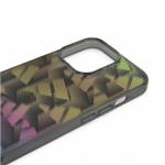 Carcasa Adidas Originals Moulded Case Graphic compatibila cu iPhone 13 Pro / 13, Multicolor 6 - lerato.ro
