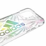 Carcasa Adidas Originals Moulded Case Palm compatibila cu iPhone 13 Pro Max, Multicolor 7 - lerato.ro