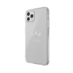 Carcasa Adidas Oiginals Protective Clear Case compatibila cu iPhone 11 Pro Max, Transparent 4 - lerato.ro