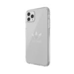 Carcasa Adidas Oiginals Protective Clear Case compatibila cu iPhone 11 Pro, Transparent 4 - lerato.ro