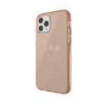 Carcasa Adidas Oiginals Protective Clear Case compatibila cu iPhone 11 Pro, Rose Gold 4 - lerato.ro