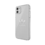 Carcasa Adidas Oiginals Protective Clear Case compatibila cu iPhone 11, Transparent 4 - lerato.ro